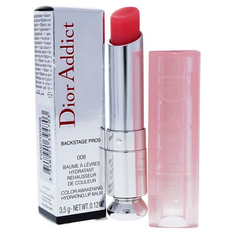 dior lip glow ultrapink|christian Dior addict lip glow.